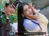 本以为baby已经够妩媚 当镜头给到孟子义，我直接尖叫
