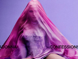 麦当娜官宣新专辑《Confessions II》7月3日发行共16首歌