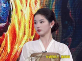 短剧演员施琦琦撞脸刘亦菲