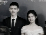 未来的L&P总裁与总裁夫人罢了