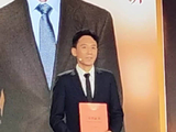 刘烨谈电影是记录传承与力量