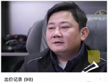 张雪公益拍卖48秒500万成交，广东买家秒拍冠军赛车
