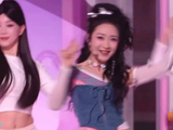 陶昕然被指撞脸大先生女儿