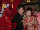 年龄相差19岁！中国排坛又一对冠军夫妇诞生，男教练迎娶美女弟子