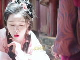 金靖：这怎么演，导演：你收着点演就行！ 金靖一出场