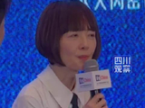 鲁豫回应为什么做播客：不知道，只是有机会做