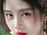 鞠婧祎露芜衣登多平台热搜榜