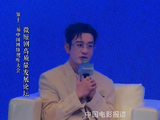 黄晓明谈短剧时代到来，妈妈每天刷短剧引思考