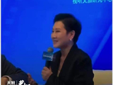 张凯丽考虑演短剧了