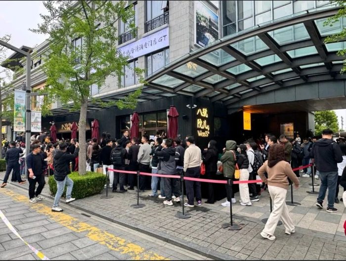 图片来源：大众点评截图