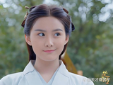 《楚乔传》中十大美女排名,每个都是大美人!