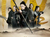 《楚乔传》播放量破百亿 贡献最大为女性群体