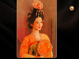 恭喜杨紫《国色芳华》收获1月份热度第一,从预定爆款到实绩登顶