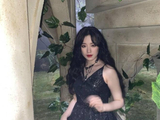 女歌手叶舒华