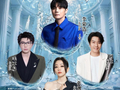 青岛再添文旅盛宴！李荣浩、张靓颖、毛不易、阿杜齐聚CAISSA “一声有你” 演唱会