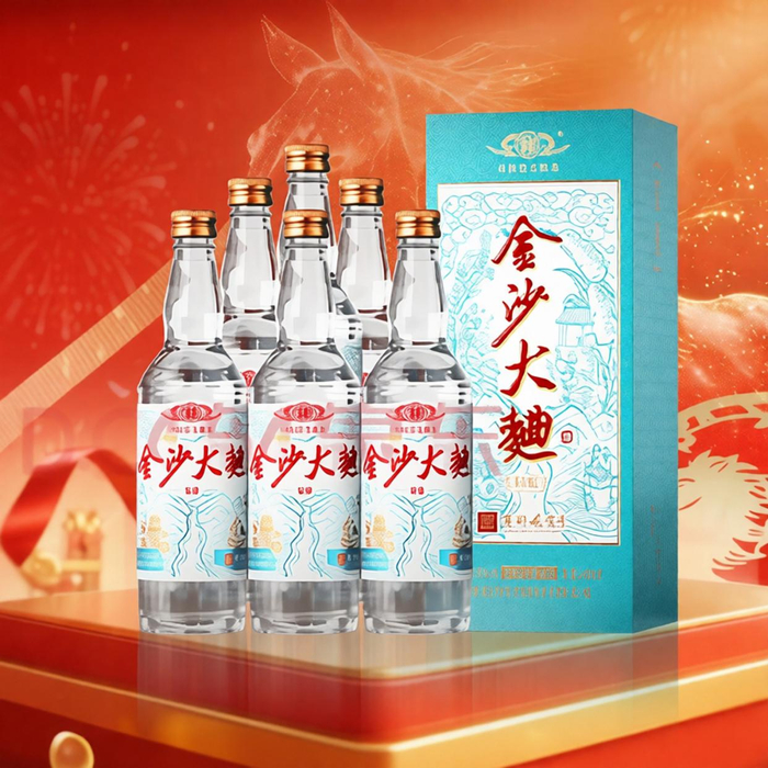 中国5款平价纯粮白酒深度测评:家庭聚餐不踩坑,百元档喝出千元品质_财经头条