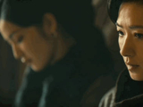 一根悬停的缝衣针、一滴含而不落的泪！万茜《八千里路》演技如何封神？