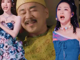 安祺拉勇闯浪姐