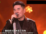 安小鸟琪贵人在浪姐乘风破浪，胖橘在背影舞台大声唱