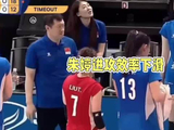 朱婷意甲决赛8分稳扎稳打显格局