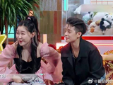 丁程鑫魅力拉满，赢得全部姐姐倾心，张颜齐瞬间羡慕