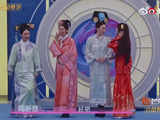 陈瑶乘风2026还原张显宗经典台词引爆全场