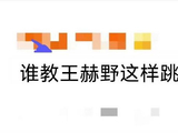王赫野版本的《胆小鬼》舞蹈有什么特别之处，能让他获得哈尔滨舞王的称号？