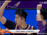 CBA“续命”大戏！北控男篮靠两场绝杀重返季后赛圈，邹雨宸8记盖帽创生涯新高
