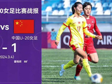 U20女足半决赛前夜，压力山大却藏着转机，老将带新兵能否顶住