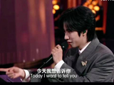 帅气小贺 活力四射