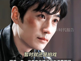 朱一龙回应今年工作重心：将完全聚焦于影视创作