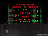 福建男篮赢得这场比赛后，晋级CBA季后赛的形势发生了怎样的变化？