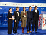 《余烬》入围北京国际电影节哪个竞赛单元，宋佳有希望拿奖吗？
