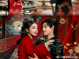 迪丽热巴《白日提灯》全集广告破纪录，招商超14个品牌，网友怎么看？