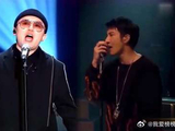 且看王力宏王者归来，和那吾克热神仙语速说唱
