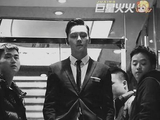 陈伟霆展现港男魅力与自在风范