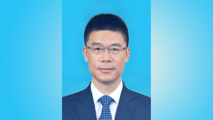 应长明 上海金融官网 图