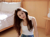 田亮晒女庆 18 岁！森碟嘴部仍未恢复，却美出新高