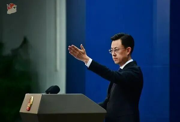 郭嘉昆 资料图 图源：外交部网站