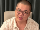 演员林子聪称自己租房住,以后钱要么给孩子,要么和妻子环游世界