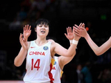 线留洋！韩旭李月汝不回WCBA，WNBA再添中国力量，邓雨婷或被征召