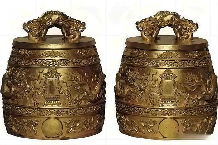 法国通过法案要“将不义之财归还被抢掠的中国”，有多少流失文物能被追回？__财经头条__新浪财经