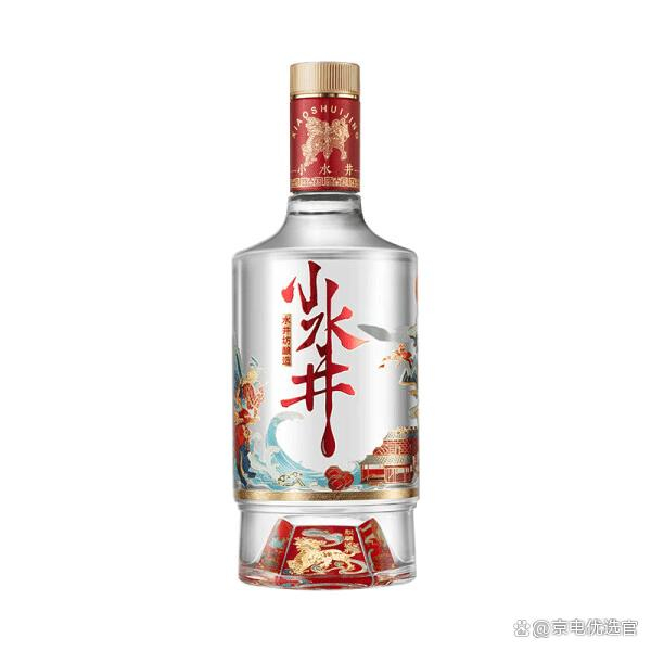 水井坊白酒怎么样值得买吗?精选6款口碑佳品,品味与品质并存!_财经头条