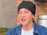 何润东称不介意网友玩梗 他也用自己的表情包
