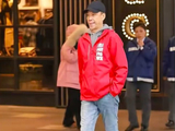 80岁王学圻精神状态让人折服
