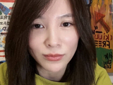 原创徐麒雯分享20年前旧照,广告接到手软,与胡歌是同学还一起当群演