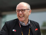 F1主席：在关注度日益提升的背景下，F1正朝着正确方向前进