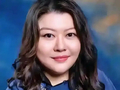 “向华强女儿说向太拿烟头烫她”上热搜，向太回应:后妈不好当，不要污蔑我