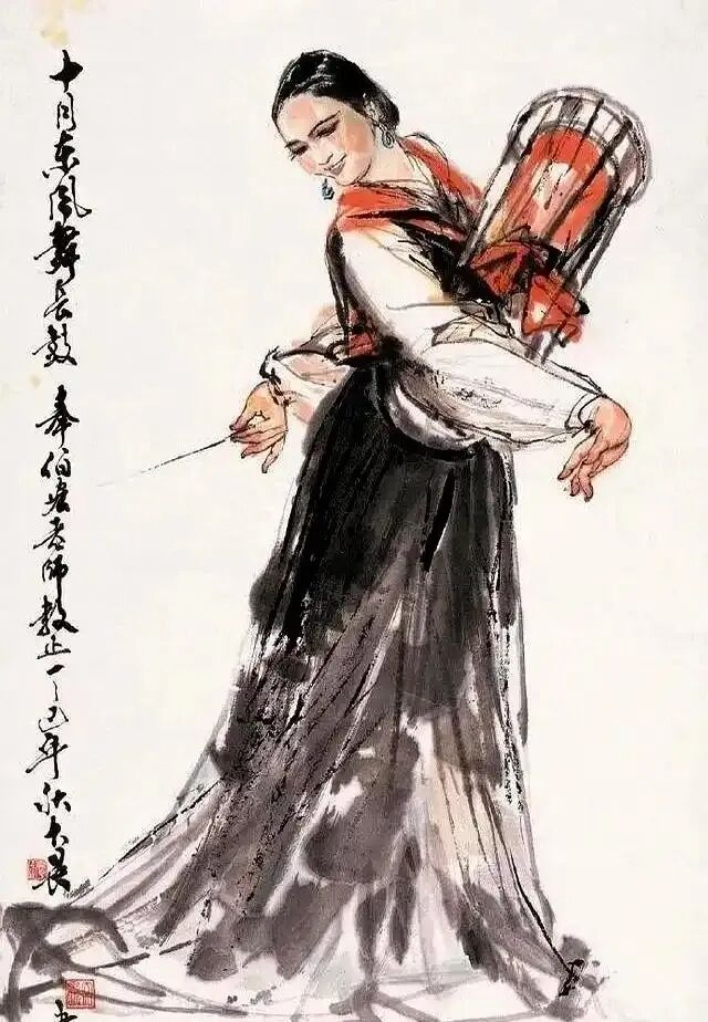 施大畏作品