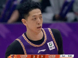 爆大冷夜！山东惨遭4连败广厦再输，CBA争冠格局悄然生变